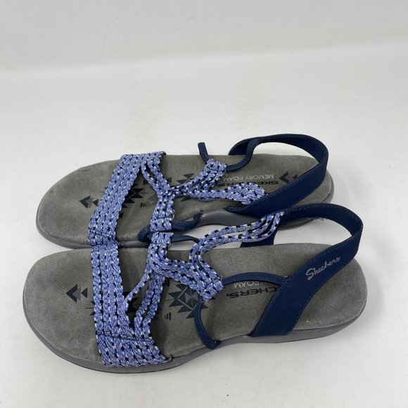 Sketchers Women's Sandals Size 7 - Picture 10 of 14